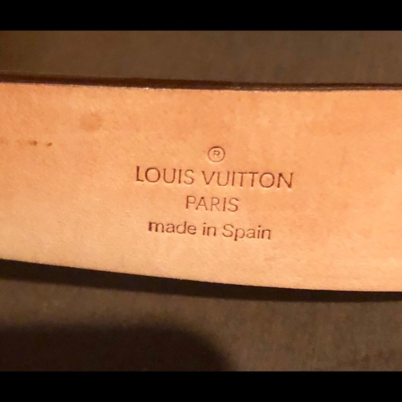 Do not need this belt anymore. - Picture 6 of 6